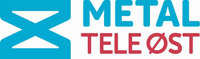 Tele Øst logo